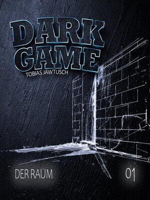 cover image of Dark Game, Folge 1